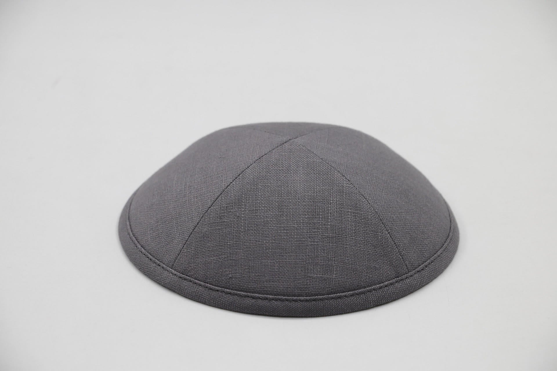 LINEN KIPPOT